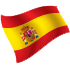 Spanish Flag