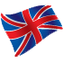 England Flag