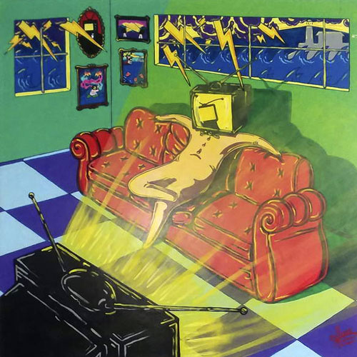 Foto of work of Gabriel Cuétara de la Campa